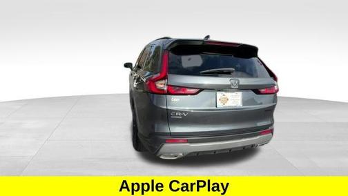 2024 Honda CR-V Hybrid Sport FWD