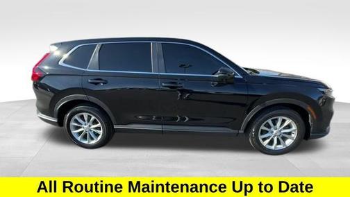 2024 Honda CR-V EX AWD