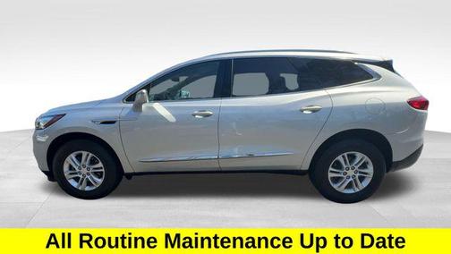 2020 Buick Enclave FWD Essence
