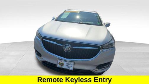 2020 Buick Enclave FWD Essence