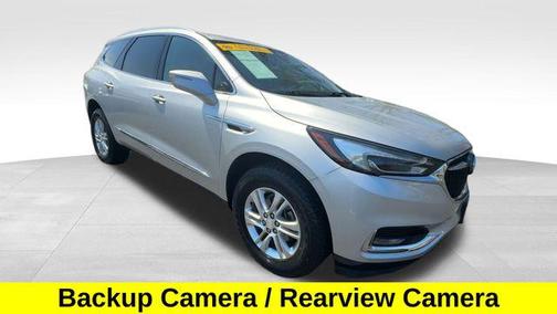 2020 Buick Enclave FWD Essence