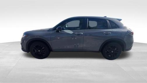 2026 Honda HR-V 2WD Sport