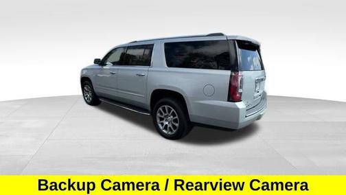 2020 GMC Yukon XL Denali