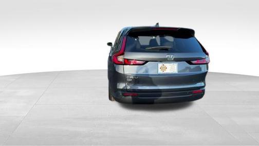 2026 Honda CR-V EX-L 2WD