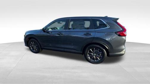 2026 Honda CR-V EX-L 2WD