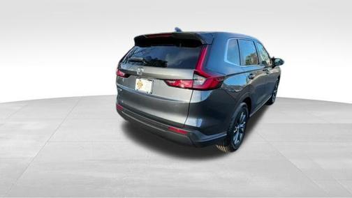 2026 Honda CR-V EX-L 2WD