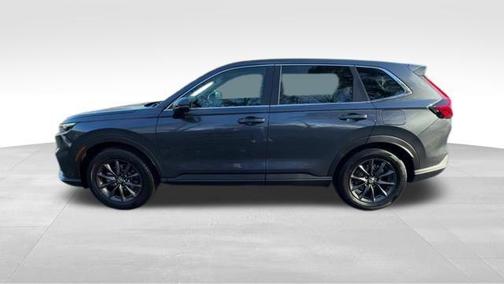 2026 Honda CR-V EX-L 2WD