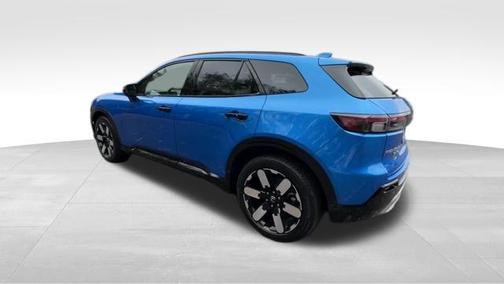 2026 Honda Prologue Elite