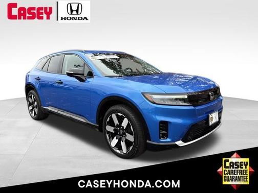 2026 Honda Prologue Elite