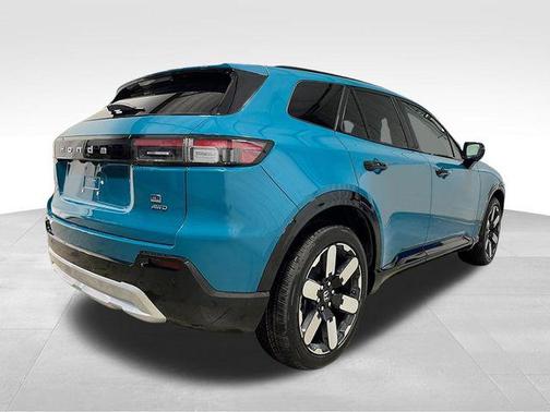 North Shore Pearl 2026 Honda Prologue Elite