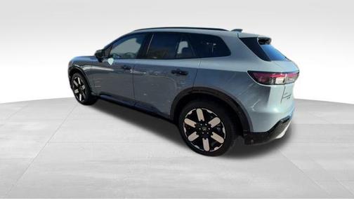 2026 Honda Prologue Elite