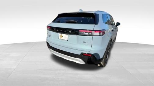 2026 Honda Prologue Elite