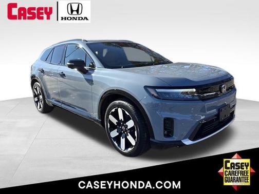 2026 Honda Prologue Elite