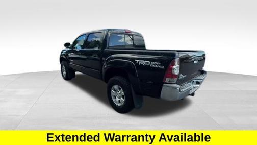 2014 Toyota Tacoma Base