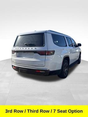 2023 Jeep Wagoneer L Series II 4x4