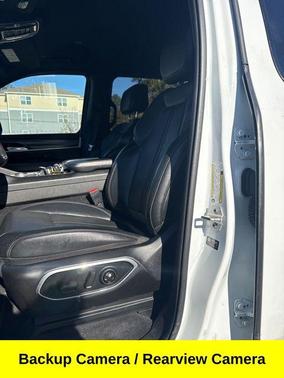 2023 Jeep Wagoneer L Series II 4x4