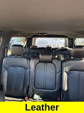 2023 Jeep Wagoneer L Series II 4x4