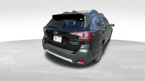 2025 Subaru Outback Touring