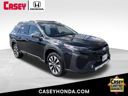 2025 Subaru Outback Touring