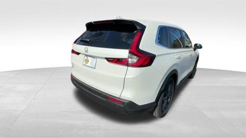 2026 Honda CR-V EX-L 2WD