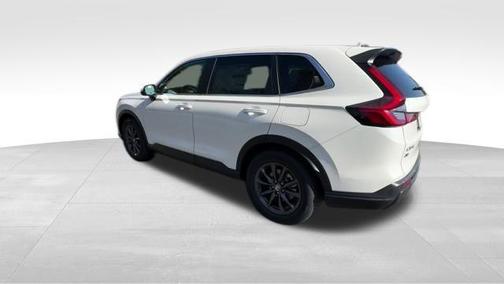 2026 Honda CR-V EX-L 2WD