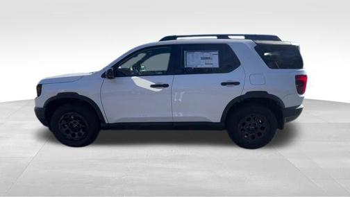 2026 Honda Passport AWD TrailSport Elite Blackout