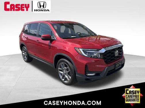 2023 Honda Passport AWD EX-L