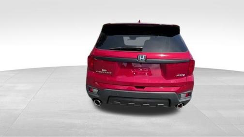 2023 Honda Passport AWD EX-L