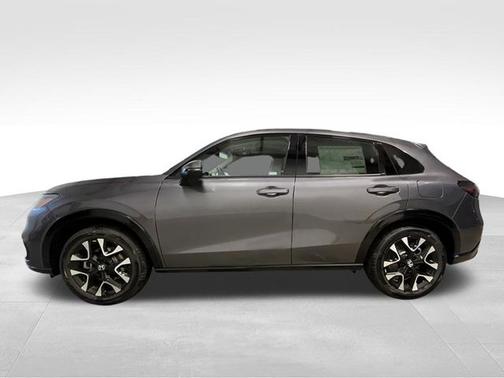 Modern Steel Metallic 2027 Honda HR-V EX-L