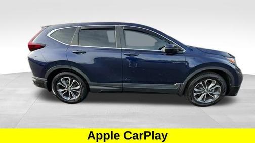 2022 Honda CR-V 2WD EX