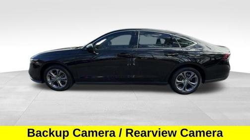 2024 Honda Accord EX 1.5T