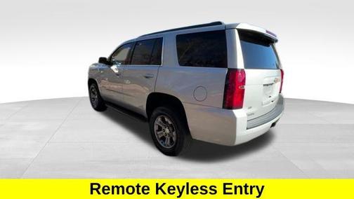 2020 Chevrolet Tahoe LS