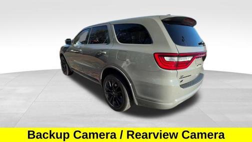 2021 Dodge Durango GT AWD