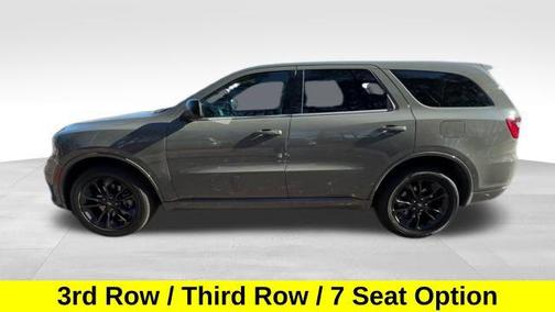 2021 Dodge Durango GT AWD