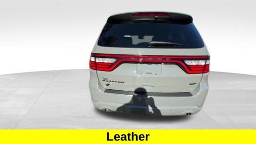 2021 Dodge Durango GT AWD