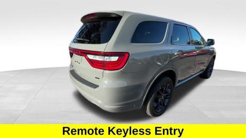 2021 Dodge Durango GT AWD