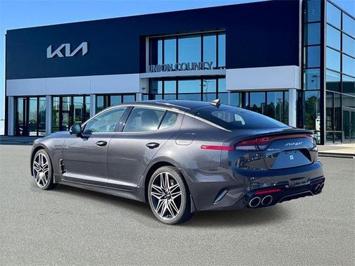 2023 Kia Stinger GT2