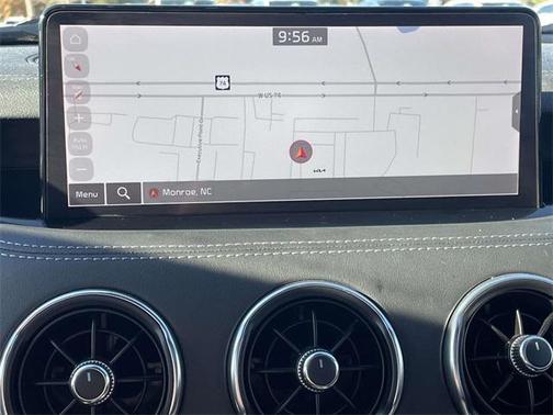 2023 Kia Stinger GT2