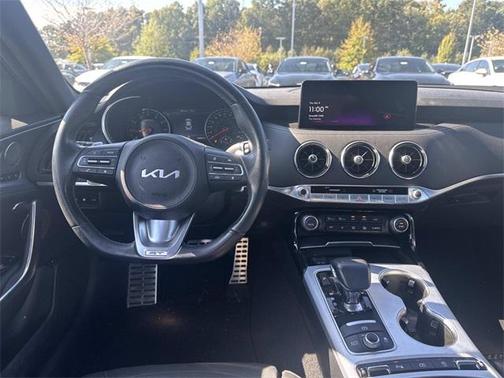 2023 Kia Stinger GT2