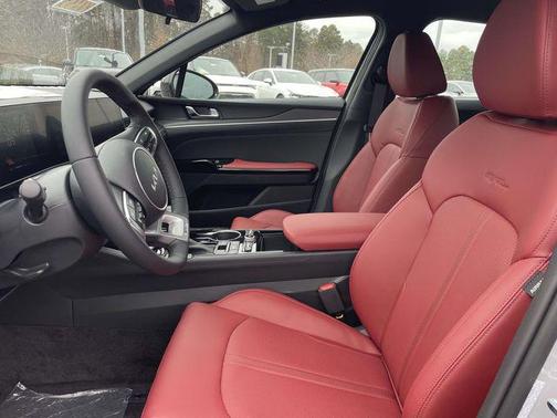 2026 Kia K5 GT-Line FWD