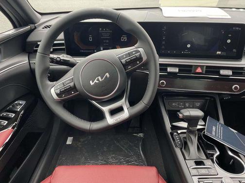 2026 Kia K5 GT-Line FWD