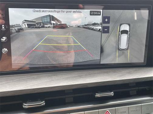 2025 Kia Telluride SX Prestige X-Pro