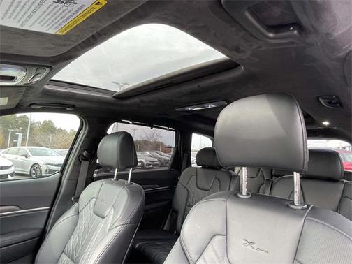 2025 Kia Telluride SX Prestige X-Pro