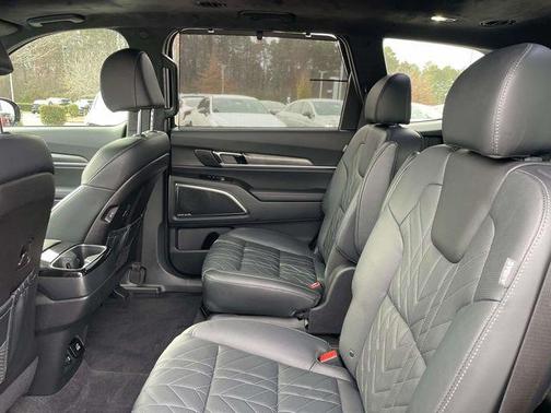 2025 Kia Telluride SX Prestige X-Pro