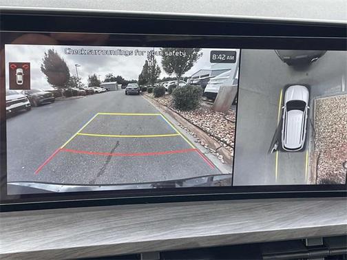 2025 Kia Telluride SX Prestige X-Pro