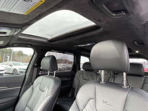 2025 Kia Telluride SX Prestige X-Pro