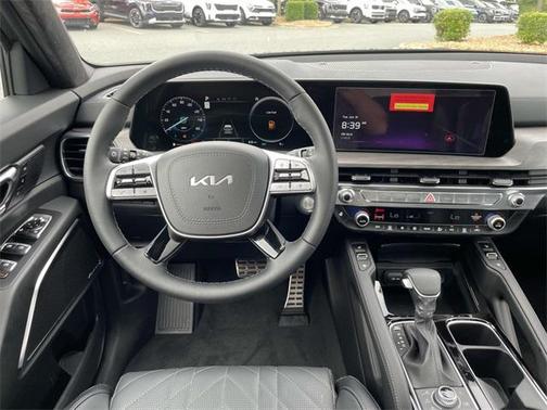 2025 Kia Telluride SX Prestige X-Pro