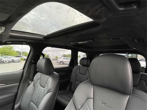 2025 Kia Telluride SX Prestige X-Pro