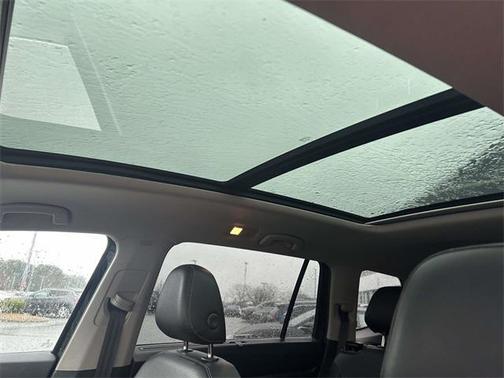 2019 Volkswagen Atlas 3.6L SE w/Technology