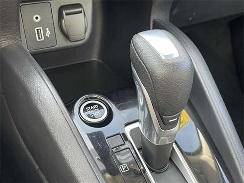 2021 Nissan Versa 1.6 SV